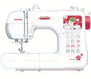 Janome DC 4050 - Компьютерная швейная машина