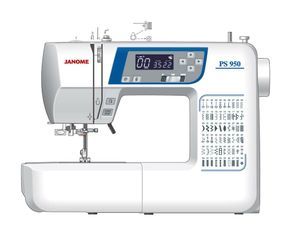 Janome PS 950 - ціна 9900 грн