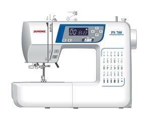Janome PS 700 - ціна 9810 грн