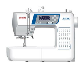 Janome PS 700 - цена 9810 грн