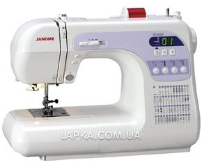 Janome DC 3050  - цена 11270 грн