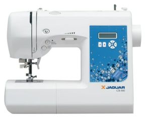 Jaguar CR - 900 - цена 11040 грн