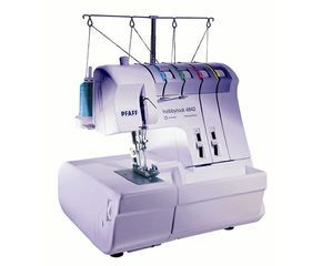 Pfaff 4842 - цена 11500 грн