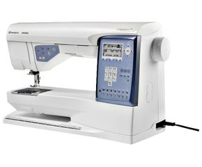 Husqvarna  Sapphire 835 Quilt - цена 32200 грн