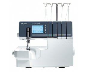Pfaff Coverlock 4.0 - цена 79120 грн