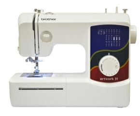 Brother  Artwork 31  - цена 5980 грн