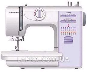 Janome 419 s  - цена 11730 грн