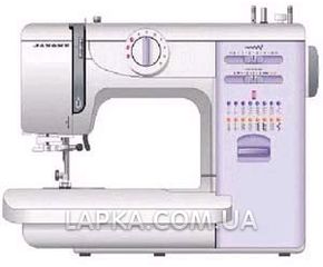 Janome 419 s  - ціна 8956 грн