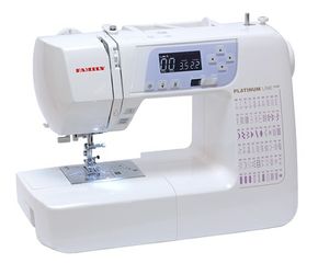 Family Platinum Line 6300 - цена 11500 грн