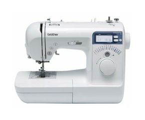 Brother NV 10A - ціна 13500 грн