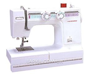 Janome ST 18 s - цена 6440 грн