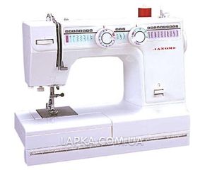 Janome ST 18 s - ціна 6300 грн