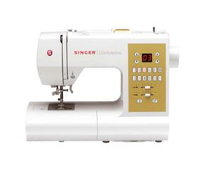 Singer  Confidence 7469 - цена 11270 грн