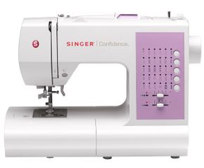 Singer Confidence 7463 - цена 8050 грн