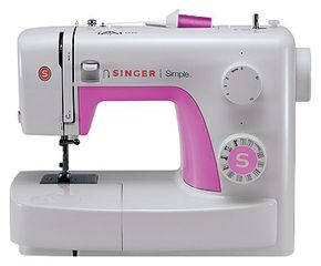 Singer Simple 3223 - цена 5244 грн