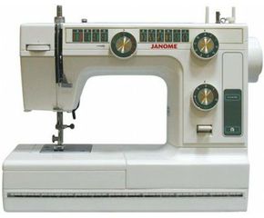 Janome 394  - ціна 11960 грн