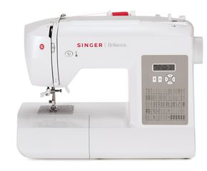 Singer Brillance 6180 - цена 11960 грн