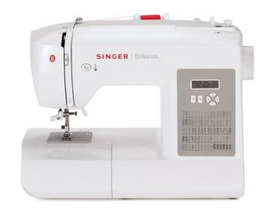 Singer Brillance 6180 - цена 11700 грн