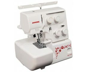 Janome HQ-075D - цена 12190 грн