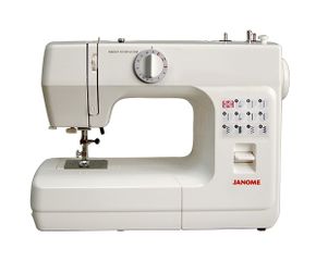 Janome 2004 - ціна 3870 грн