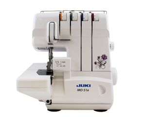 Juki MO-51E - цена 15318 грн
