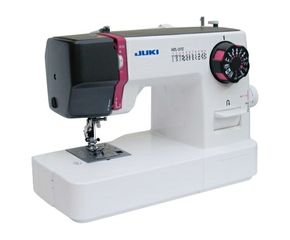 Juki HZL-27Z - цена 5750 грн