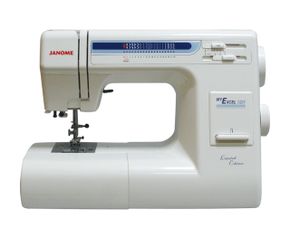 Janome ME 1221 - цена 12926 грн