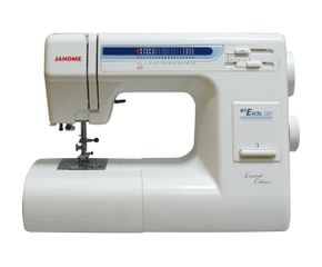 Janome ME 1221 - ціна 12150 грн