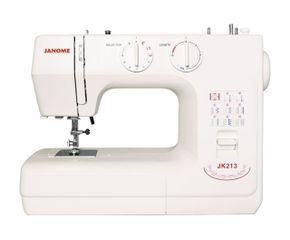 Janome  JK 213 - цена 6210 грн