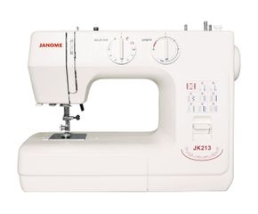 Janome  JK 213 - ціна 6076 грн