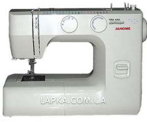 Janome 743 - 3 - цена 3680 грн