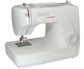 Singer SMART 1507 - цена 4048 грн
