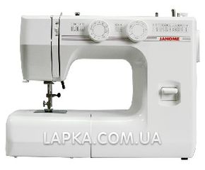 Janome 542 - цена 5520 грн