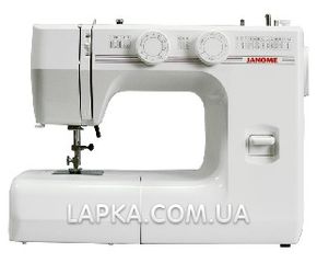 Janome 542 - ціна 5400 грн