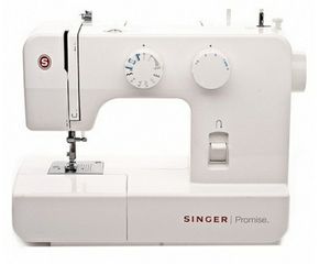 Singer Promise 1409 - цена 3680 грн