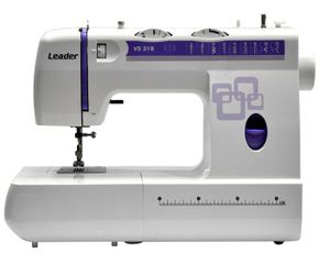 Leader VS 318E - цена 4140 грн