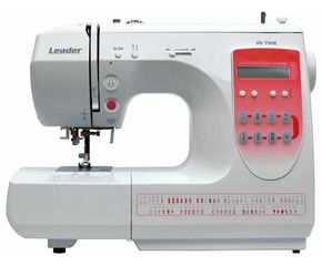 Leader  VS 790 E - цена 6440 грн