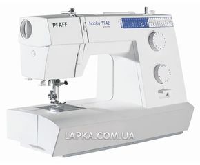 Pfaff Hobby 1142 - цена 15088 грн