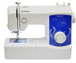 Brother  MODERN 21 - цена 4600 грн
