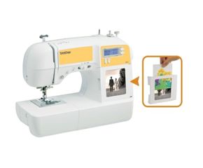 Brother MS 60 - цена 9660 грн