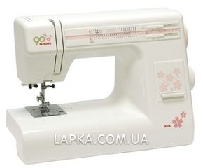 Janome 90 A  - цена 12376 грн