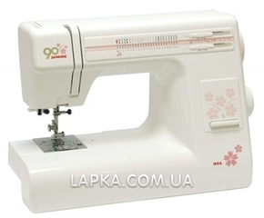 Швейная машинка JANOME-90A