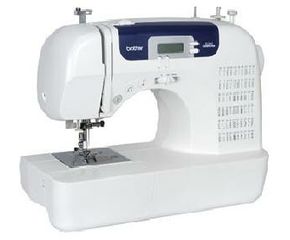 Brother RS 260 - ціна 11040 грн