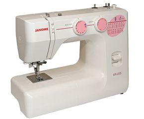Janome XR-23S - ціна 6526 грн