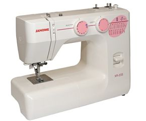 Janome XR-23S - цена 6526 грн