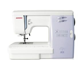 Janome QC 2318  - цена 11730 грн