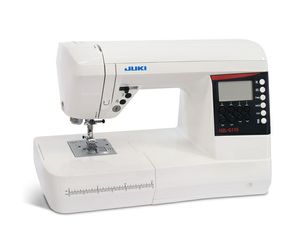 Juki HZL- G110 - цена 18860 грн