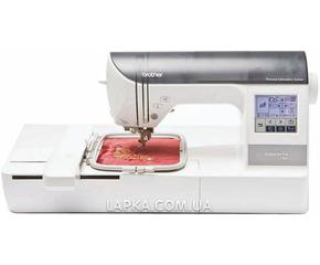 Brother Innov-is 750E - цена 29900 грн