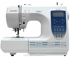 Leader VS 792 E - цена 6072 грн