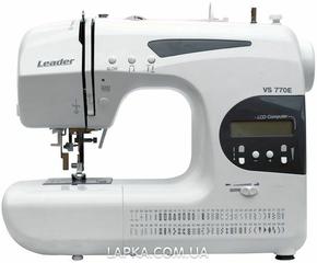 Leader VS 770 E - цена 6900 грн